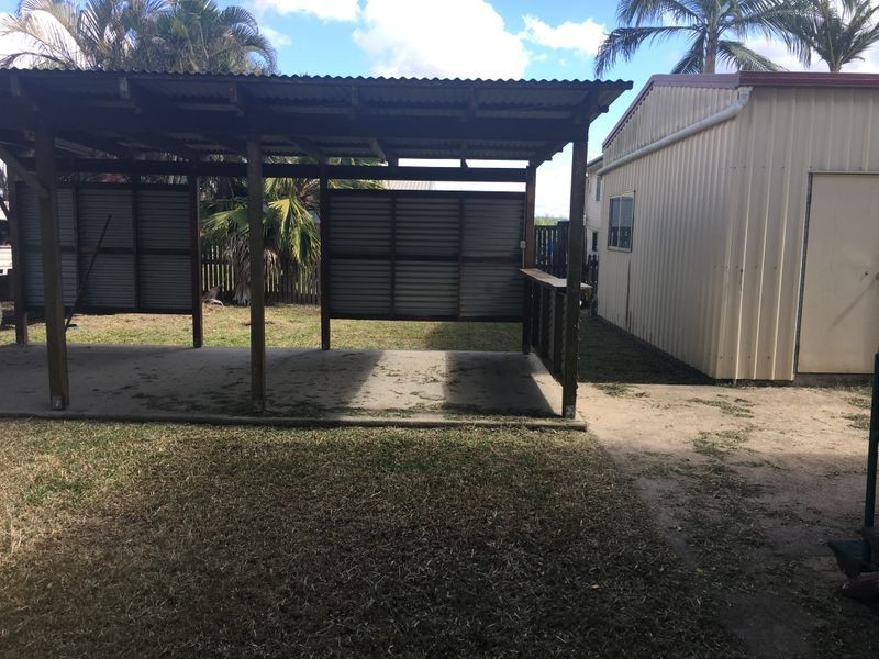 563 Stockroute Road, Palmyra QLD 4751