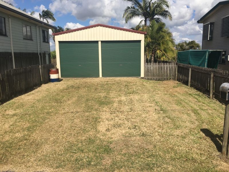 563 Stockroute Road, Palmyra QLD 4751