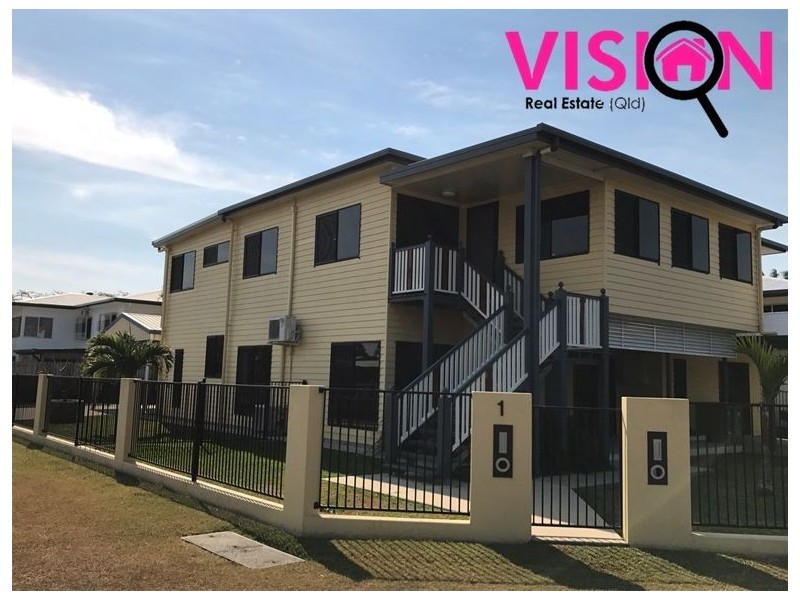 1A Forgan Street, North Mackay QLD 4740