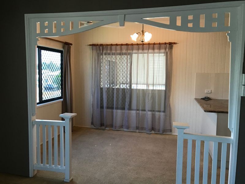1A Forgan Street, North Mackay QLD 4740