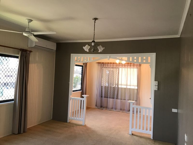 1A Forgan Street, North Mackay QLD 4740