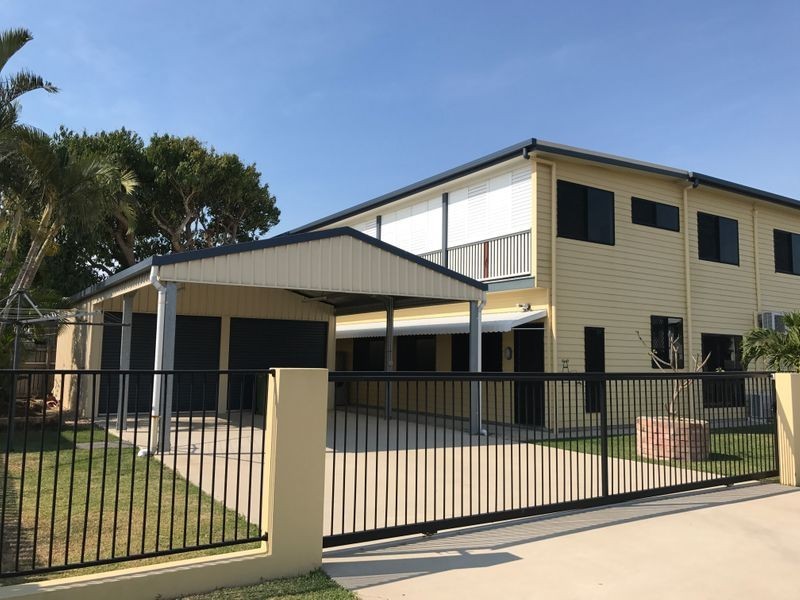 1A Forgan Street, North Mackay QLD 4740