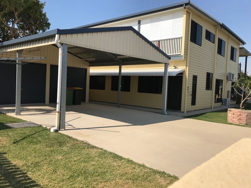 1A Forgan Street, North Mackay QLD 4740