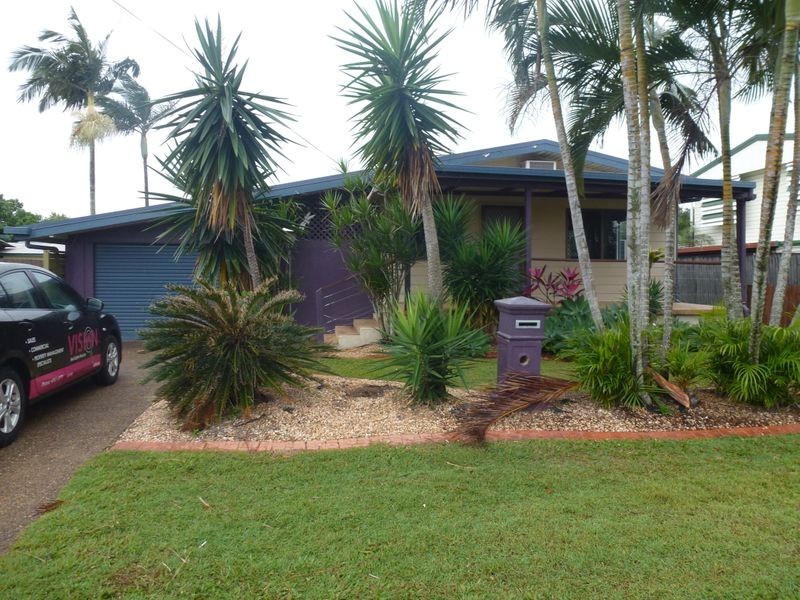 20 McGinn Street, West Mackay QLD 4740