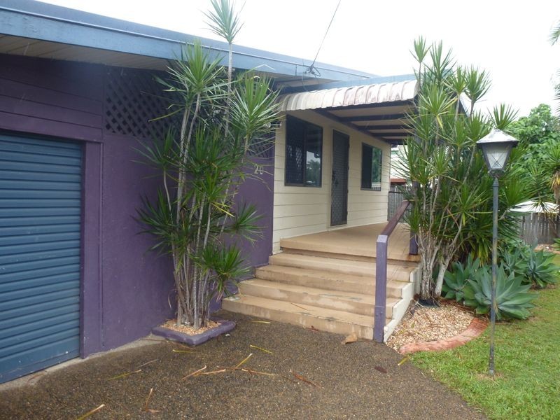 20 McGinn Street, West Mackay QLD 4740