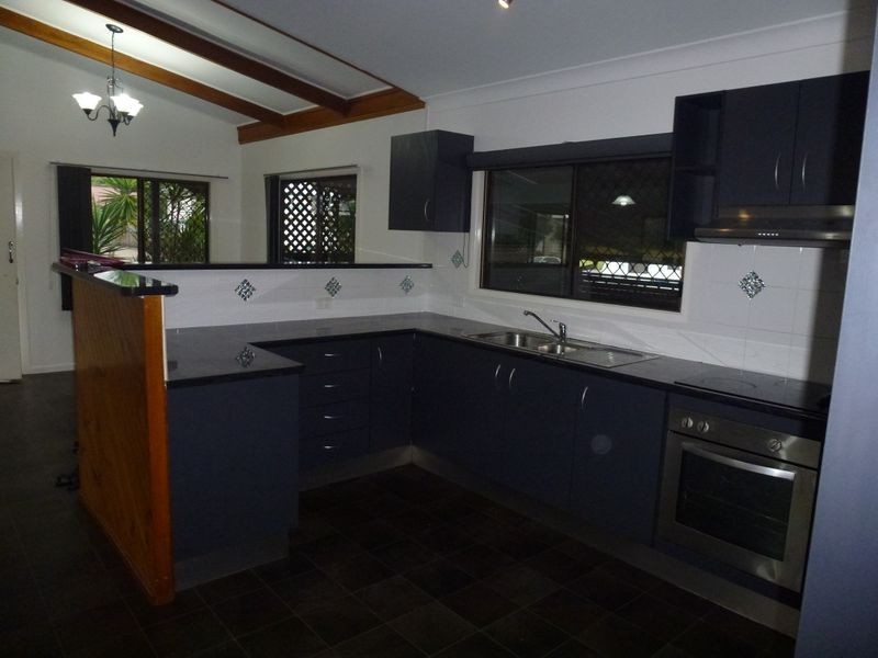 20 McGinn Street, West Mackay QLD 4740
