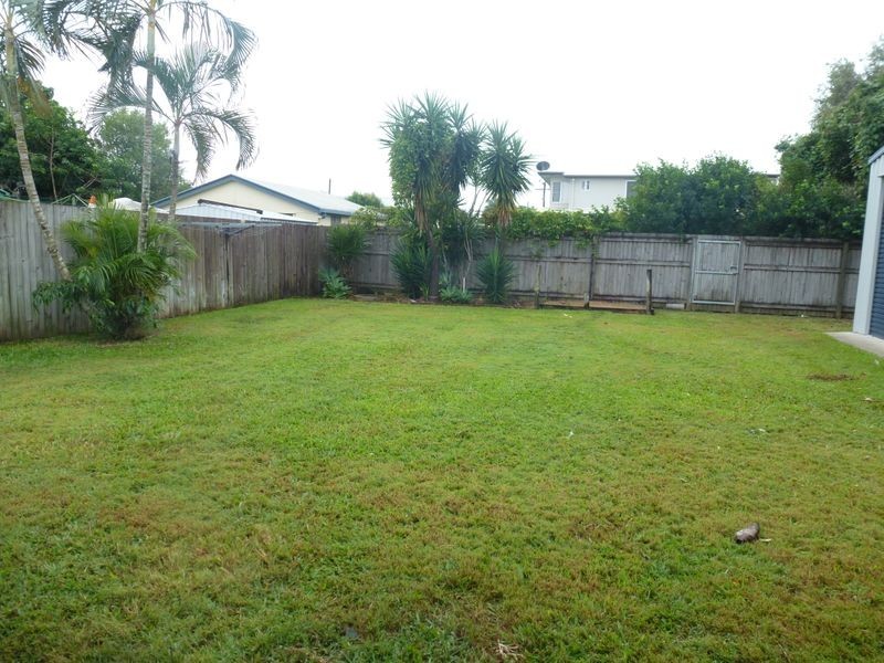 20 McGinn Street, West Mackay QLD 4740