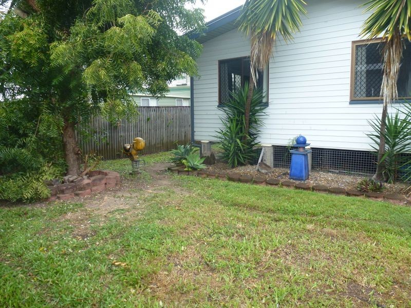 20 McGinn Street, West Mackay QLD 4740