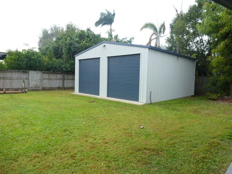20 McGinn Street, West Mackay QLD 4740