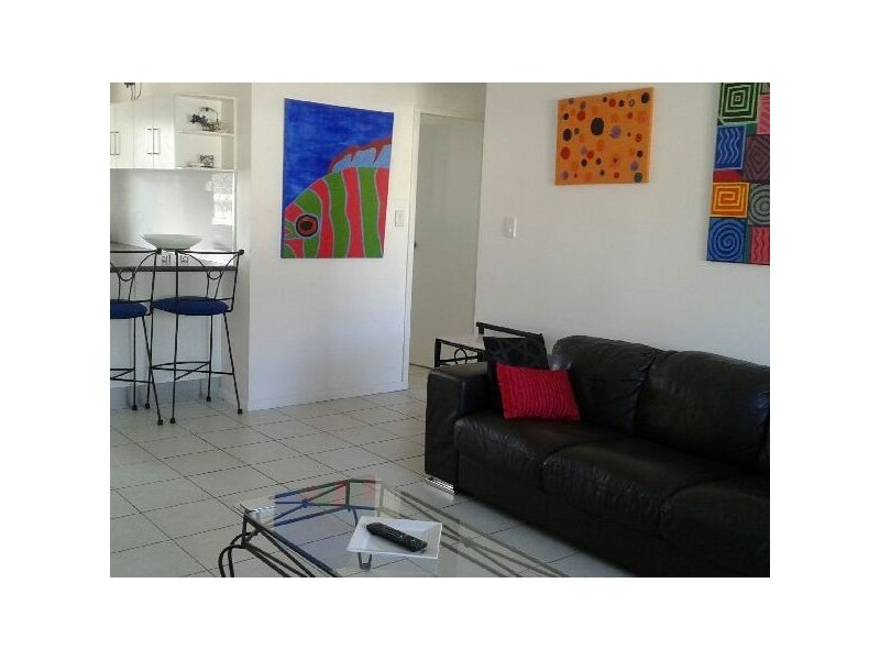 3/3 Symons Street, South Mackay QLD 4740