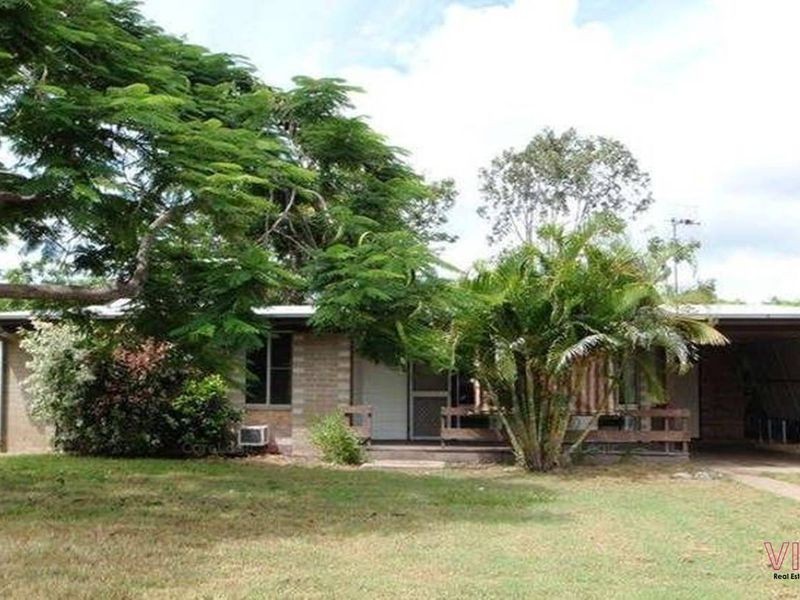 3 Cook Crescent, Dysart QLD 4745