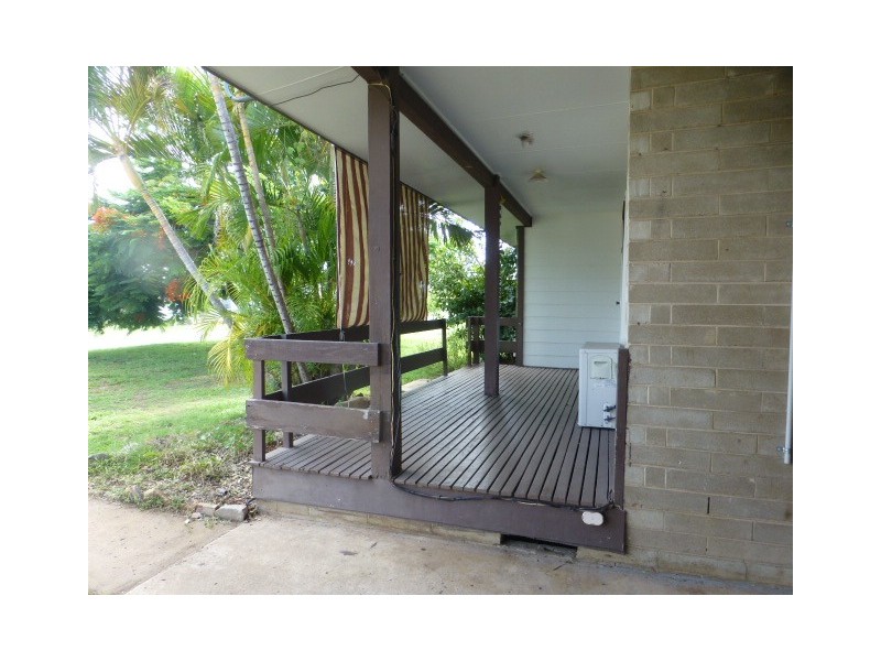 3 Cook Crescent, Dysart QLD 4745