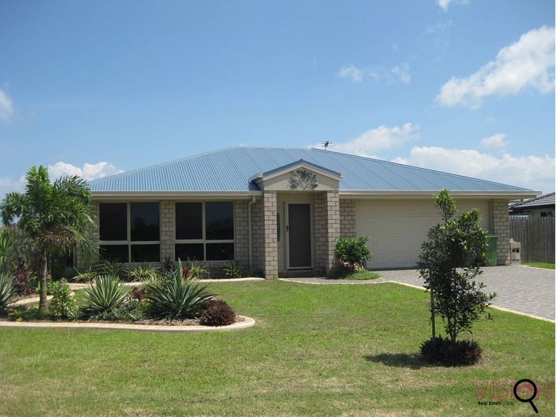 28 Blackmur Street, Marian QLD 4753