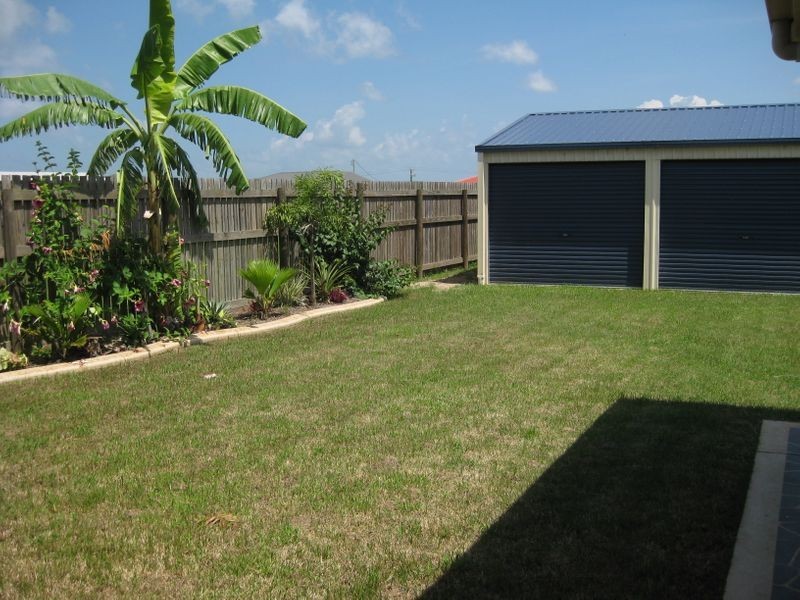 28 Blackmur Street, Marian QLD 4753