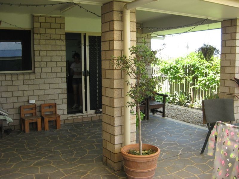 28 Blackmur Street, Marian QLD 4753