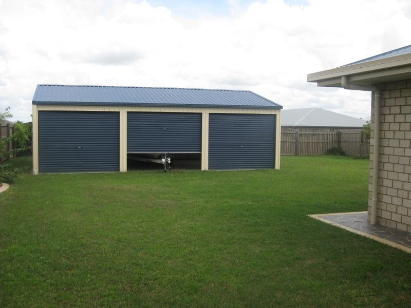 28 Blackmur Street, Marian QLD 4753