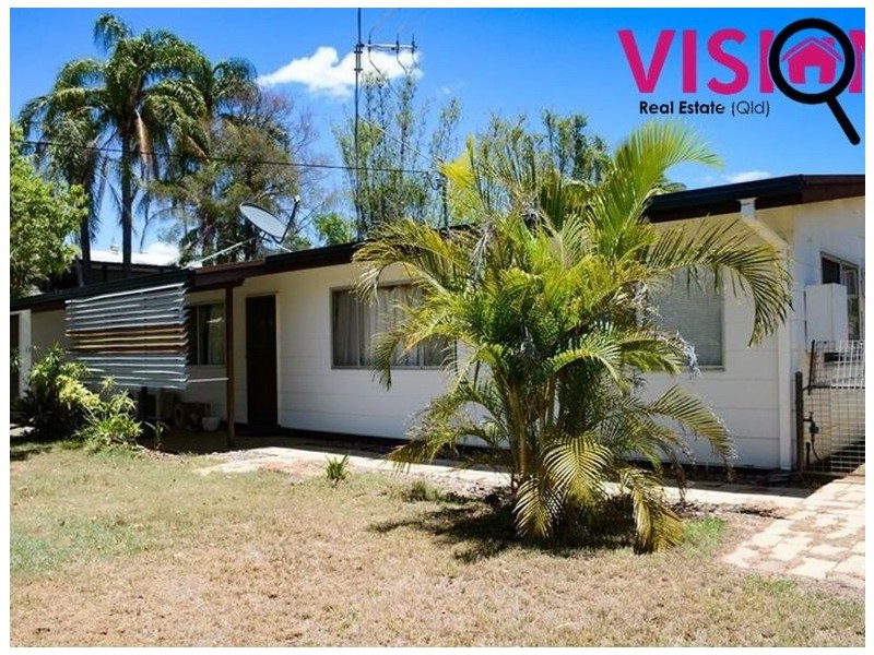 42 Brock Crescent, Dysart QLD 4745
