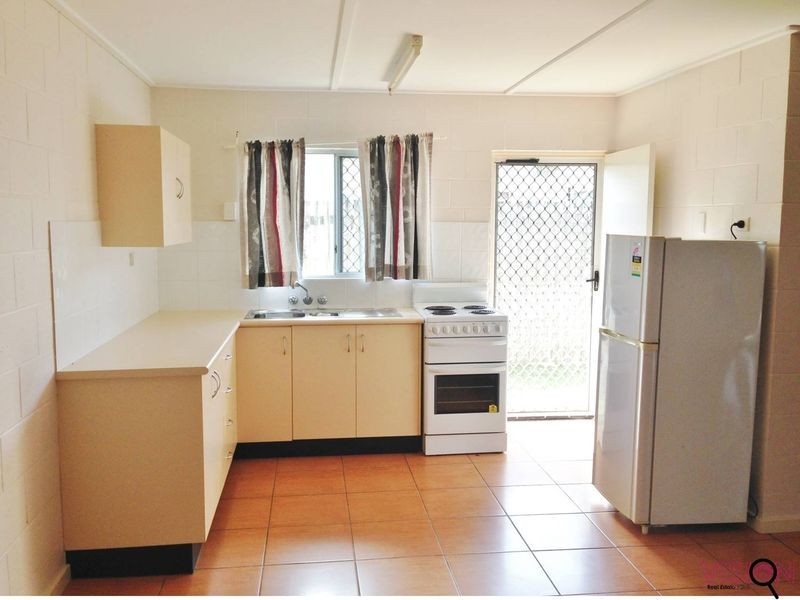 6/28 Canberra Street, North Mackay QLD 4740