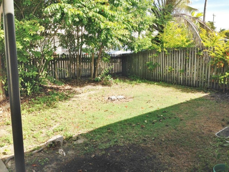 6/28 Canberra Street, North Mackay QLD 4740