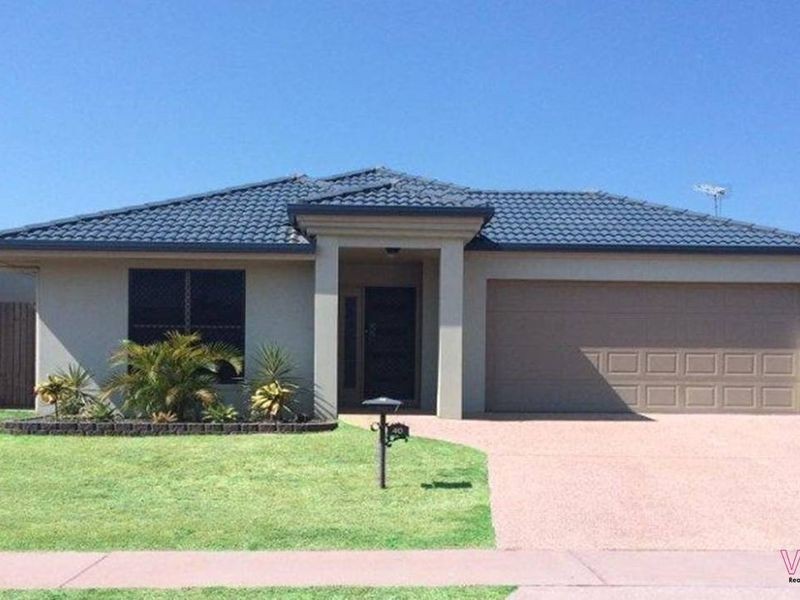 40 Spinnaker Way, Bucasia QLD 4750