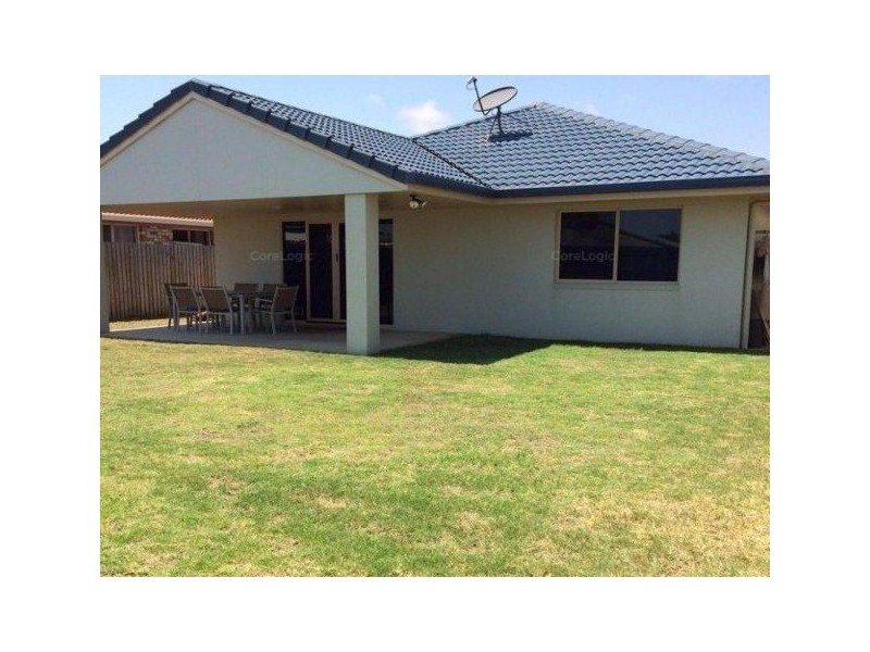 40 Spinnaker Way, Bucasia QLD 4750
