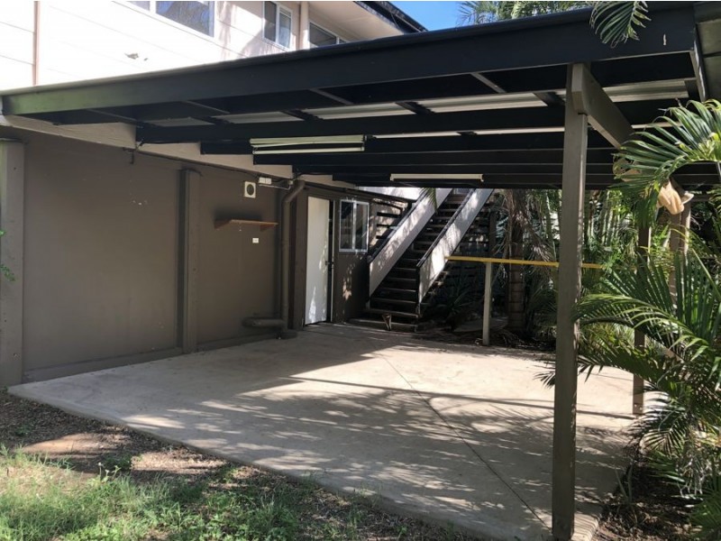 18 Winterer Crescent, Dysart QLD 4745