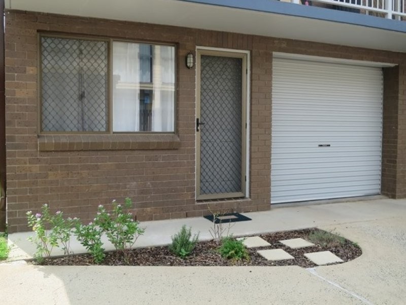 4/10 East Gordon Street, Mackay QLD 4740