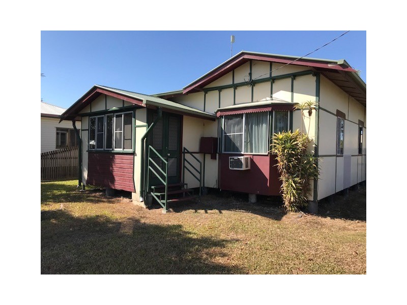 93 Malcomson Street, North Mackay QLD 4740