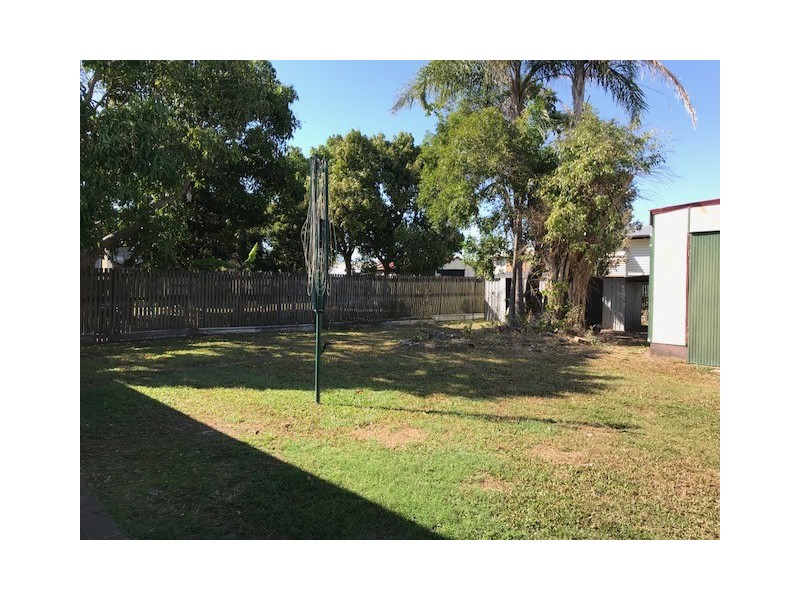 93 Malcomson Street, North Mackay QLD 4740