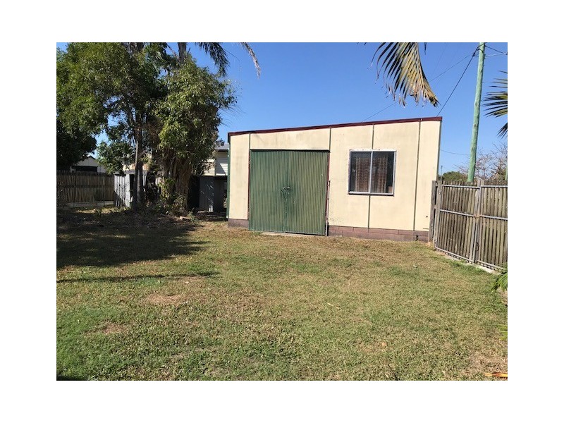 93 Malcomson Street, North Mackay QLD 4740
