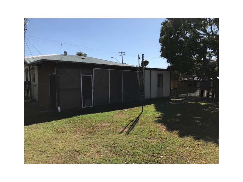 93 Malcomson Street, North Mackay QLD 4740