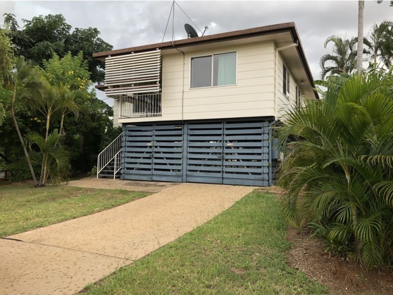 6 Powell Street, Dysart QLD 4745