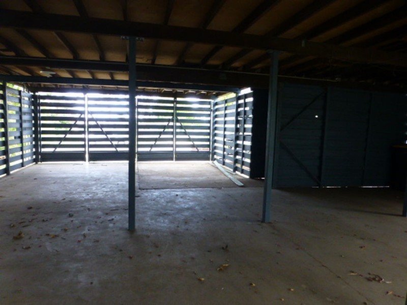 6 Powell Street, Dysart QLD 4745