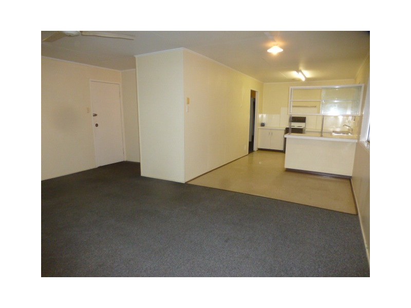 5 Queen Elizabeth Drive, Dysart QLD 4745