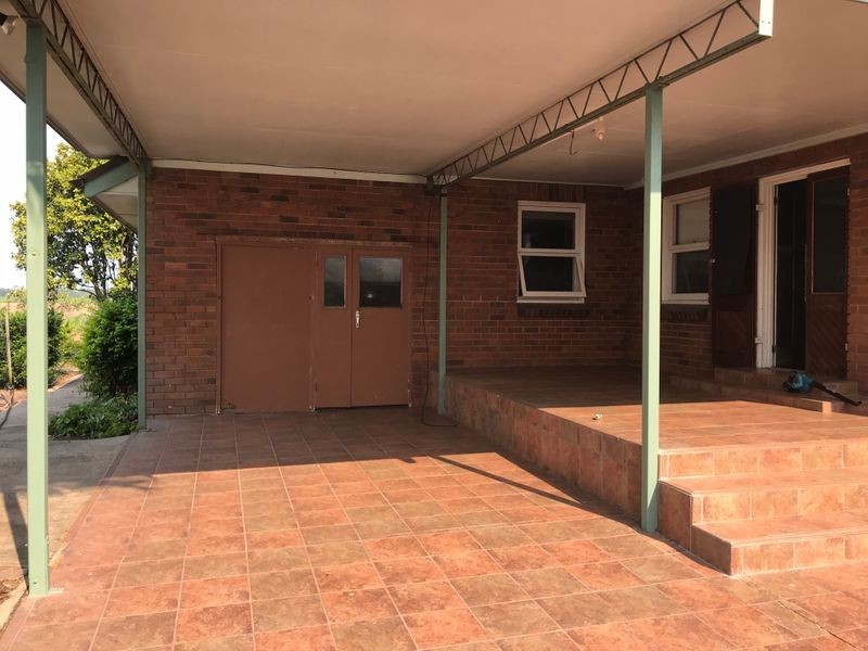 249 Walkerston Homebush Road, Palmyra QLD 4751