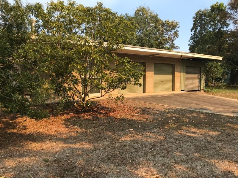 249 Walkerston Homebush Road, Palmyra QLD 4751