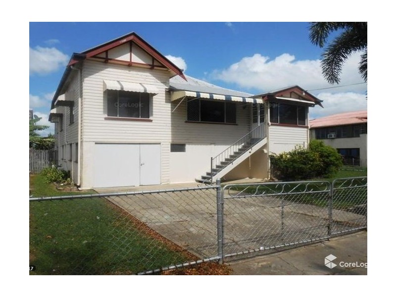 16 Wellington Street, Mackay QLD 4740