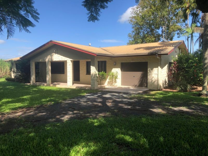 256 Walkerston Homebush Road, Walkerston QLD 4751