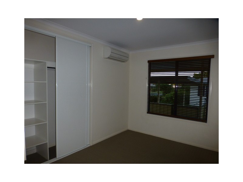 40 Beardmore Crescent, Dysart QLD 4745