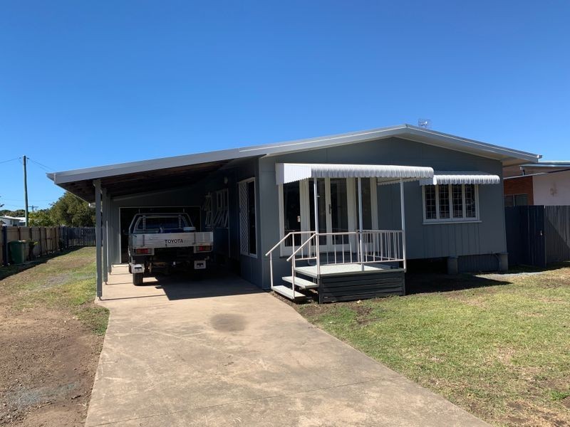 15 Field Street, West Mackay QLD 4740