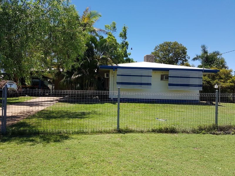 3 McMullen Court, Dysart QLD 4745