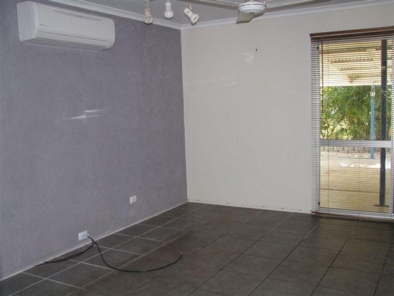 3 McMullen Court, Dysart QLD 4745