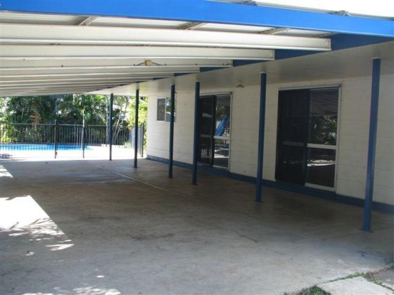 3 McMullen Court, Dysart QLD 4745