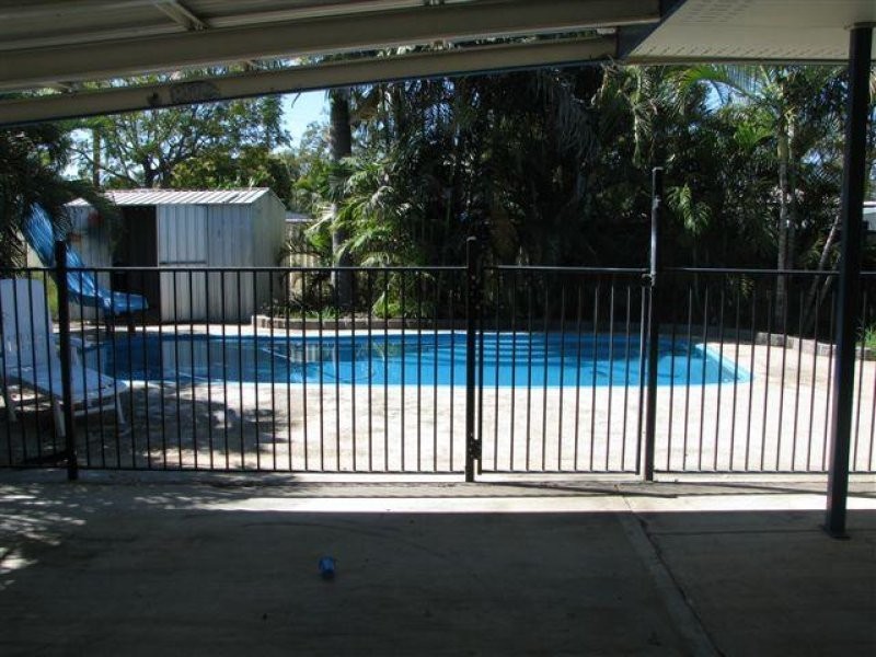 3 McMullen Court, Dysart QLD 4745