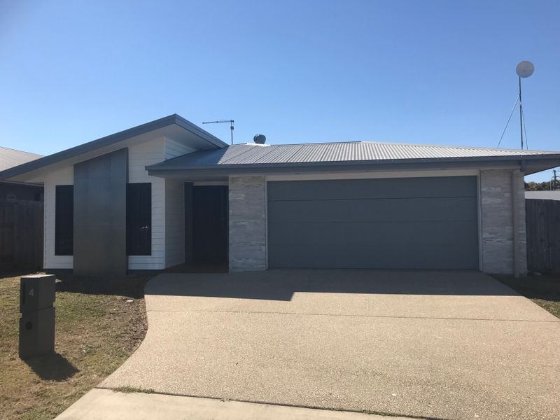 4 Chameo Place, Marian QLD 4753