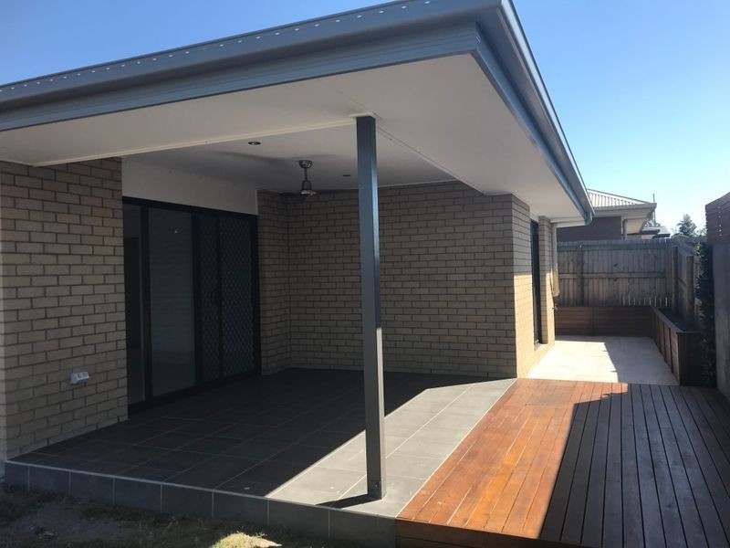 4 Chameo Place, Marian QLD 4753