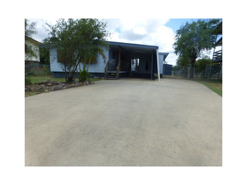 7 Edgerley Street, Dysart QLD 4745