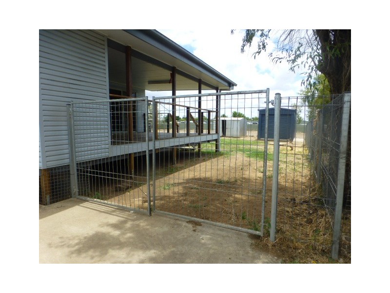 7 Edgerley Street, Dysart QLD 4745