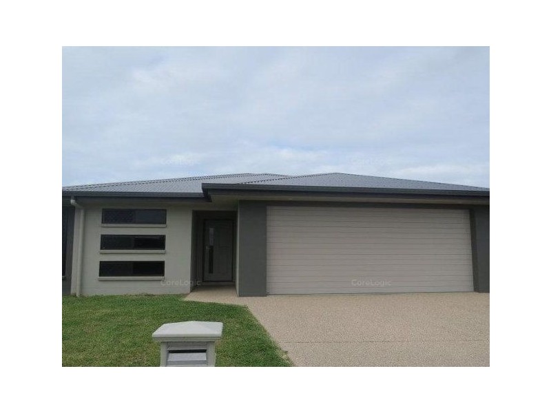 16 Lancaster Way, Ooralea QLD 4740
