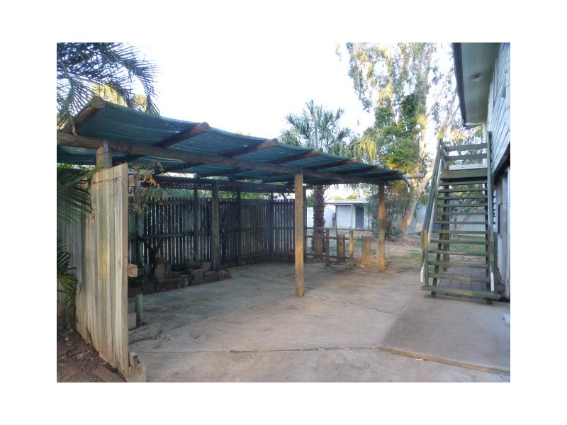 49 Donovan Crescent, Dysart QLD 4745